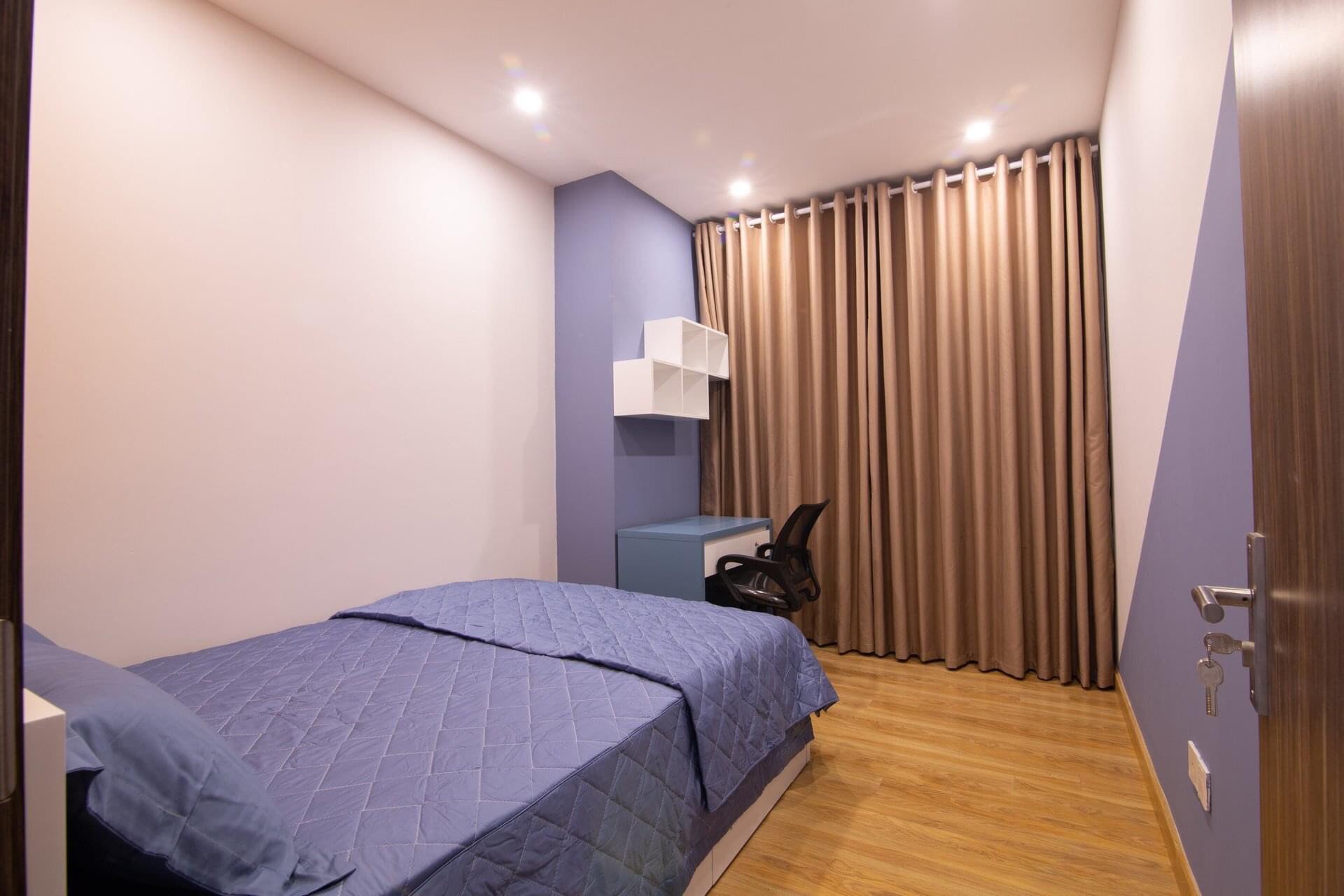 Bán căn hộ 3PN dt100m2 Seasons Avenue, view phố, giá 8.5 tỷ 4