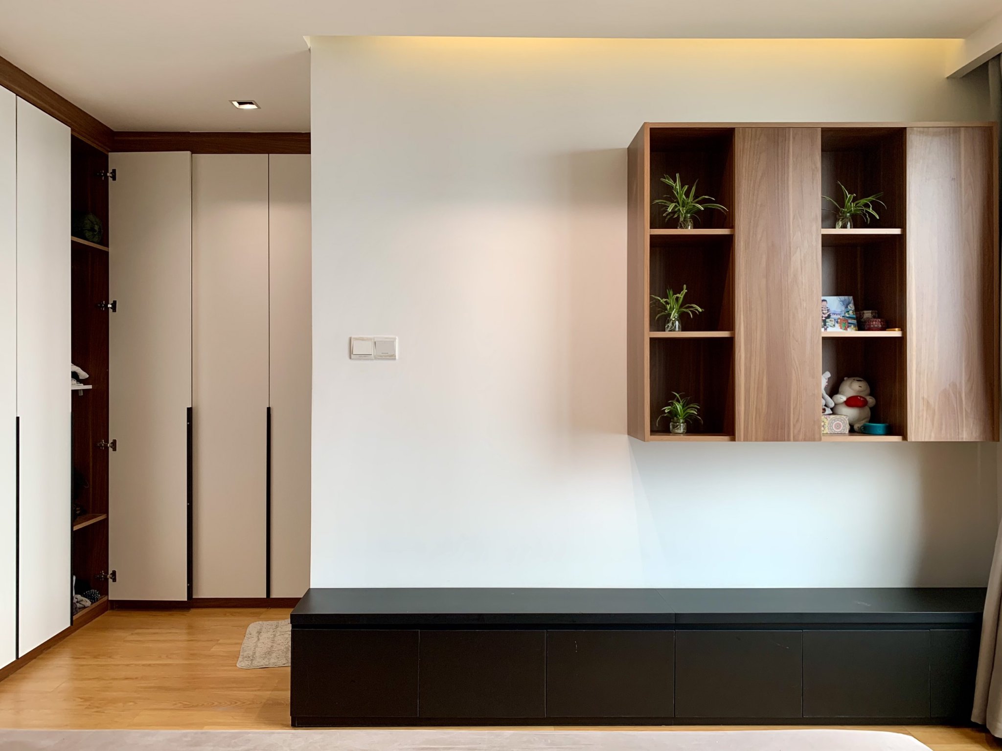 Bán CHCC Seasons Avenue, 3PN, CÓ SLOT OTO, full đồ giá 9ty3 5