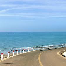 Cần bán Đất đường Võ Văn Kiệt, Xã Lộc An, Diện tích 140m², Giá Thương lượng 5