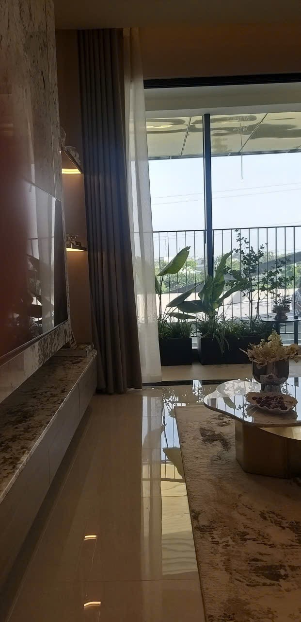 Sở hữu ngay The Emerald Garden View 67m2 view thông thoáng chỉ 9 triệu/tháng duy nhất tại Bình