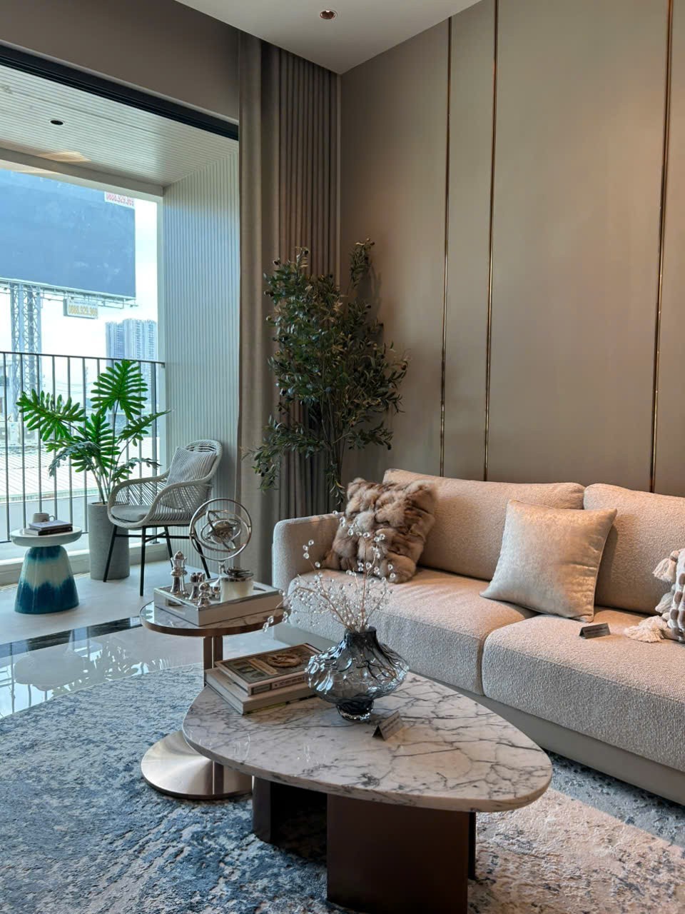 The Emerald Garden View Thanh toán linh hoạt chỉ từ 9 triệu/tháng cạnh trung tâm HCM 2