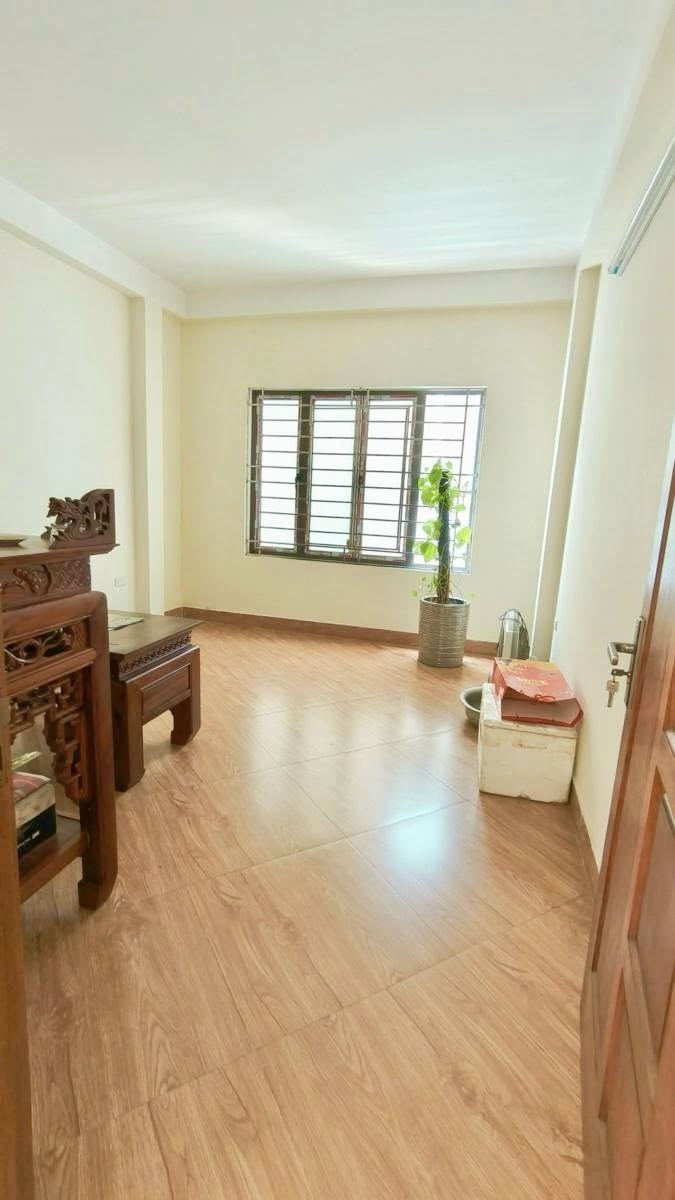 Bán nhà 5 tầng 43 m2 ngõ 109 Quan Nhân 6