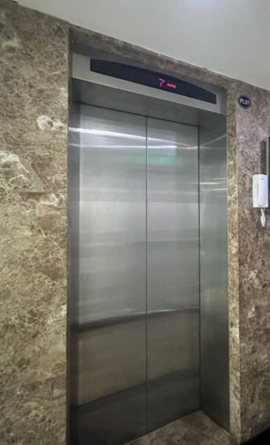 Cho thuê nhà, 114m2- 7T, Hoàng Cầu, La Thành, Đặng Tiến Đông -39 tr 4