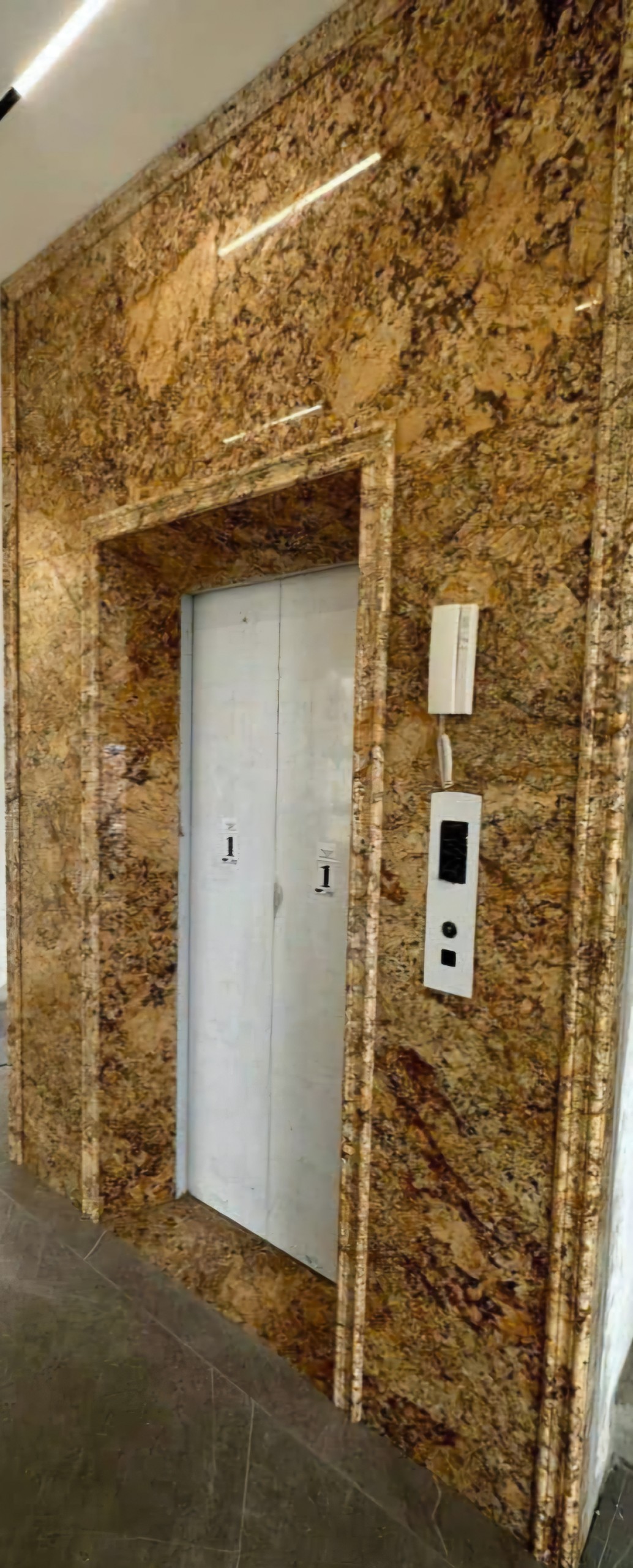 Cho thuê nhà, 75m2- 5T, Đào Duy Từ, Mã Mây, Hàng Bạc, Hoàn Kiếm -35 tr 3
