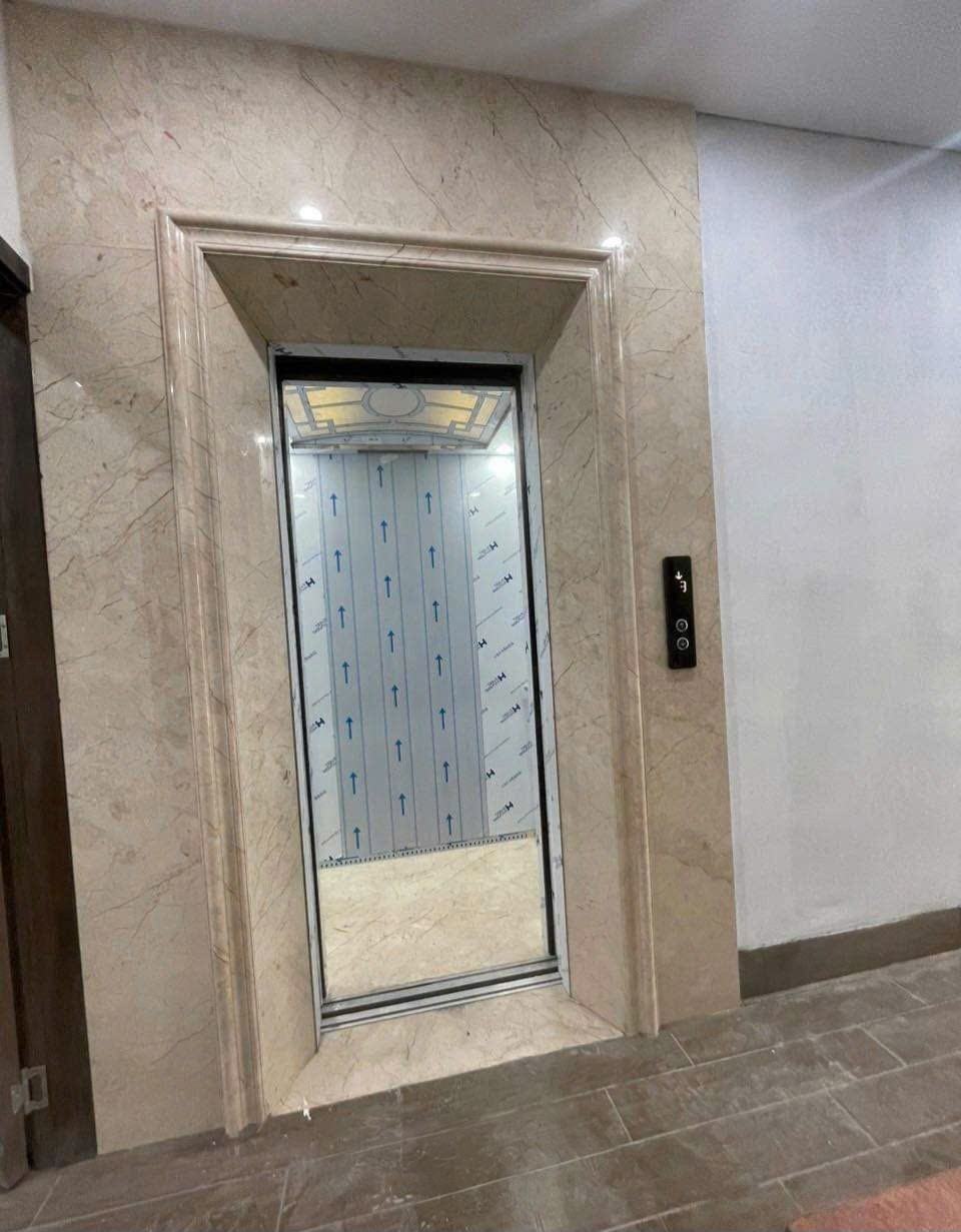 Cho thuê nhà, 97m2- 6T, Nguyễn Trường Tộ, Hàng Than, Trấn Vũ -46 tr 3