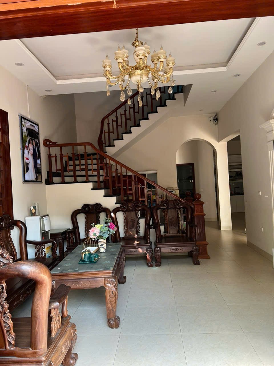 HÀNG NGỘP! NHÀ 3 TẦNG DÂN XÂY TÂM HUYẾT VÂN CÔN CŨ, 2 MẶT ĐƯỜNG TRƯỚC SAU, OTO CÁCH 15M. 16