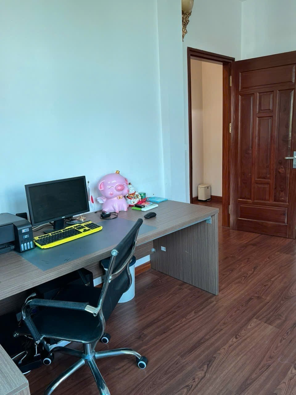 HÀNG NGỘP! NHÀ 3 TẦNG DÂN XÂY TÂM HUYẾT VÂN CÔN CŨ, 2 MẶT ĐƯỜNG TRƯỚC SAU, OTO CÁCH 15M. 18