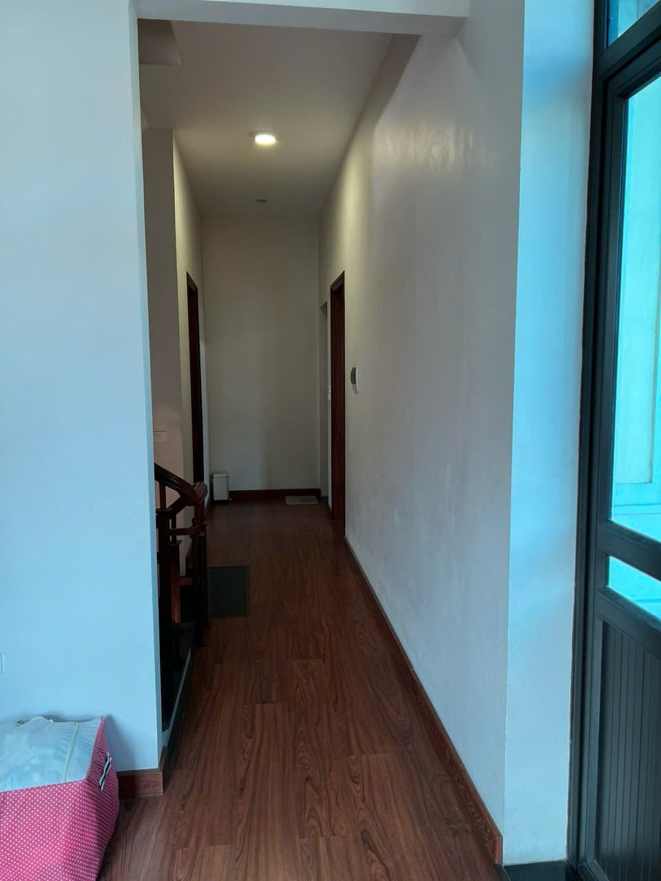 HÀNG NGỘP! NHÀ 3 TẦNG DÂN XÂY TÂM HUYẾT VÂN CÔN CŨ, 2 MẶT ĐƯỜNG TRƯỚC SAU, OTO CÁCH 15M. 21