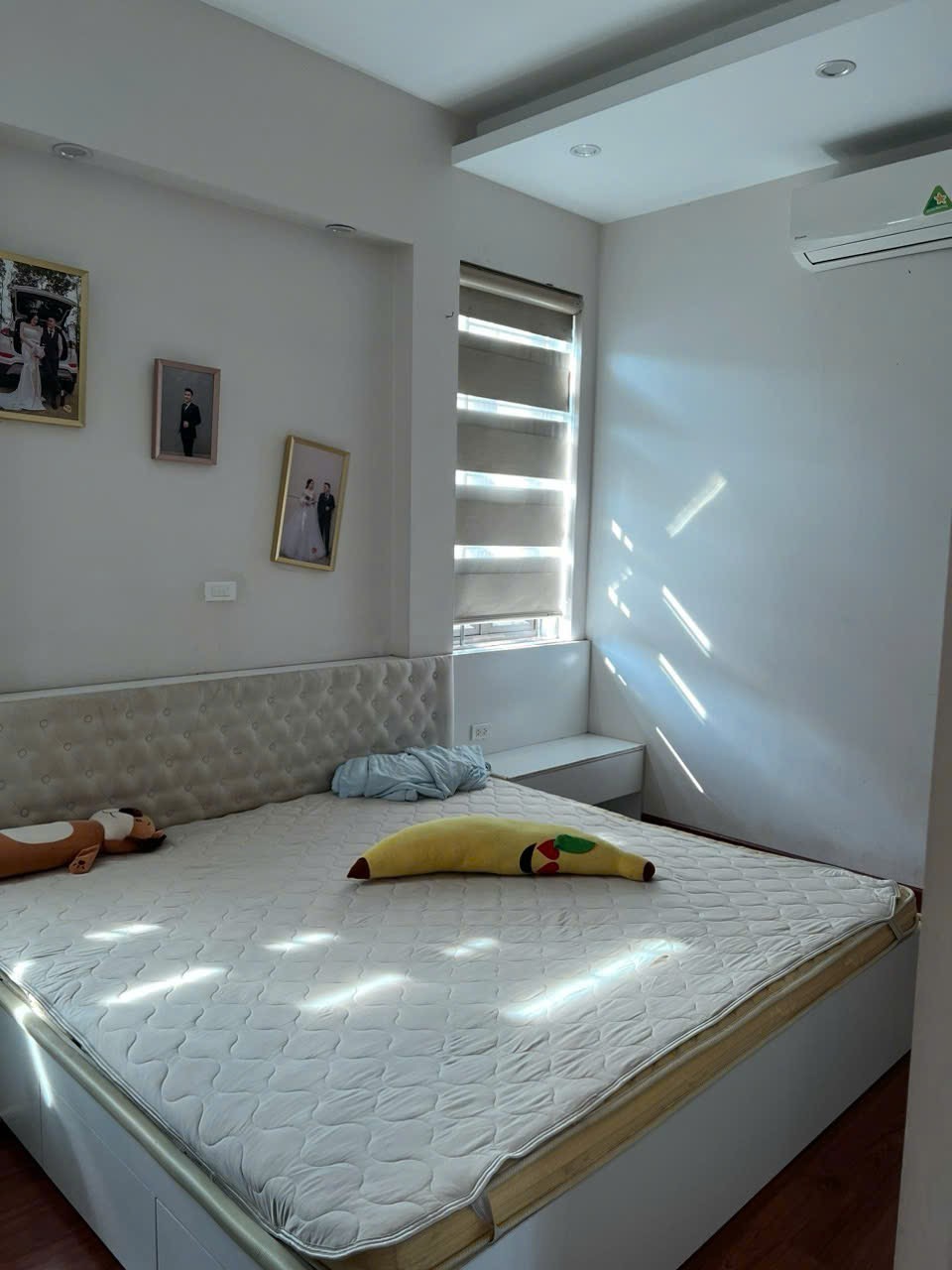 HÀNG NGỘP! NHÀ 3 TẦNG DÂN XÂY TÂM HUYẾT VÂN CÔN CŨ, 2 MẶT ĐƯỜNG TRƯỚC SAU, OTO CÁCH 15M. 22