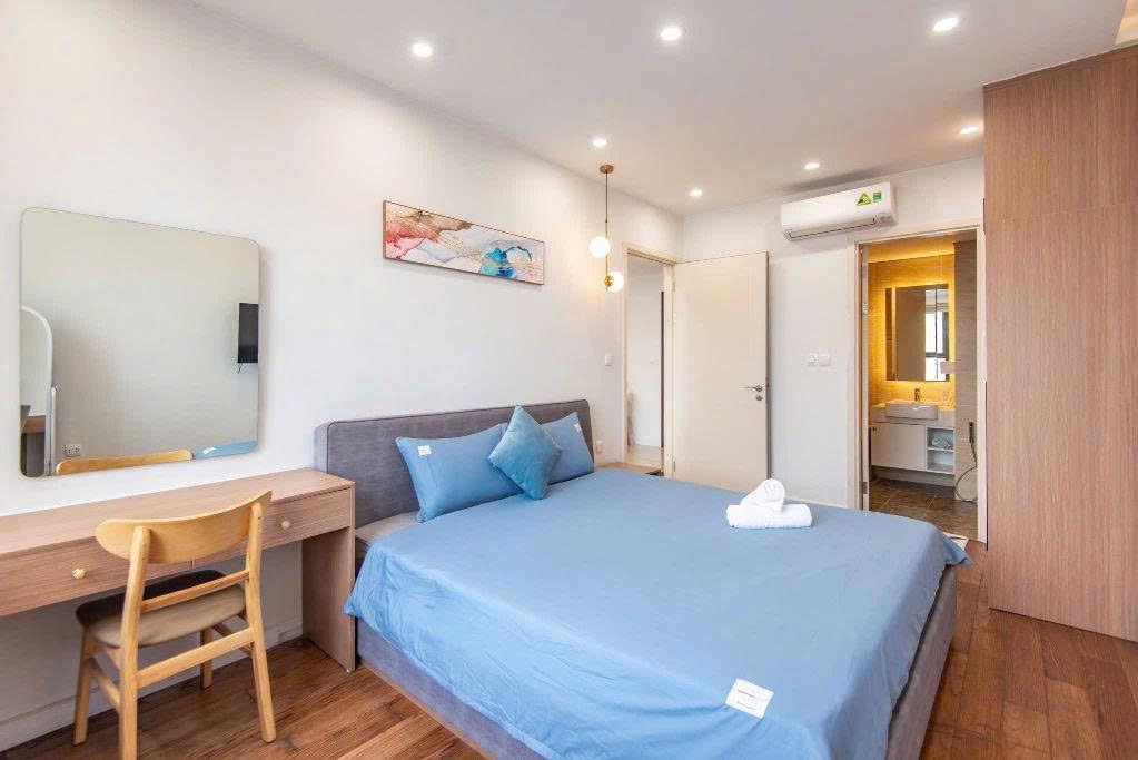 Bán căn 2PN rẻ nhất Vinhomes D’Capitale – full đồ 8.8 tỷ 3