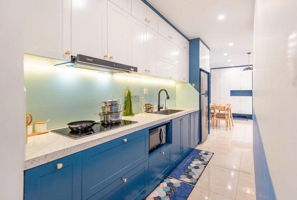 Bán căn 2PN rẻ nhất Vinhomes D’Capitale – full đồ 8.8 tỷ 5