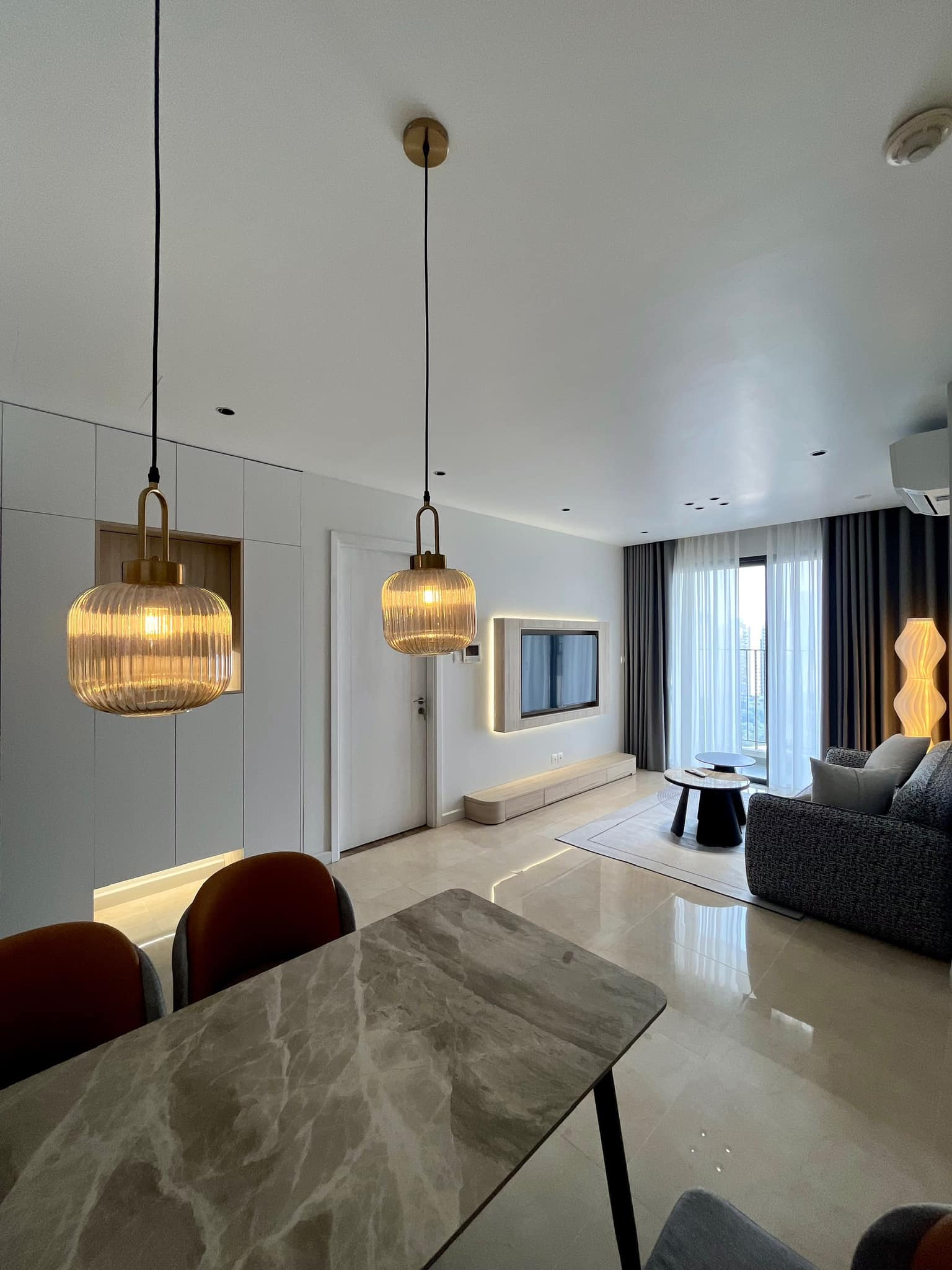 Bán căn 2 ngủ 76m2 Vinhomes D'Capitale - GIÁ CỰC RẺ 8.8 TỶ 3