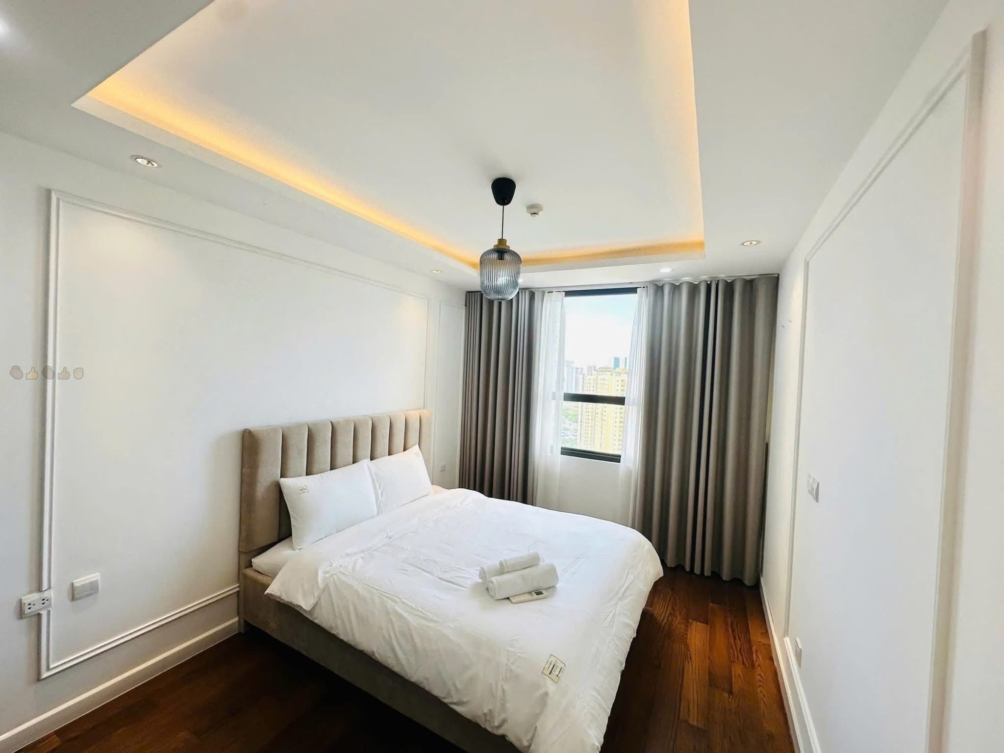BÁN CĂN HỘ 2PN rộng 76m2, Vinhomes D'Capitale, giá 8.3 tỷ 3