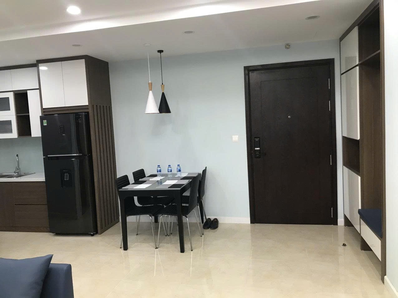 Bán căn 2 ngủ 86m2 VIEW HỒ tại Vinhomes D'Capitale - SHLD 6