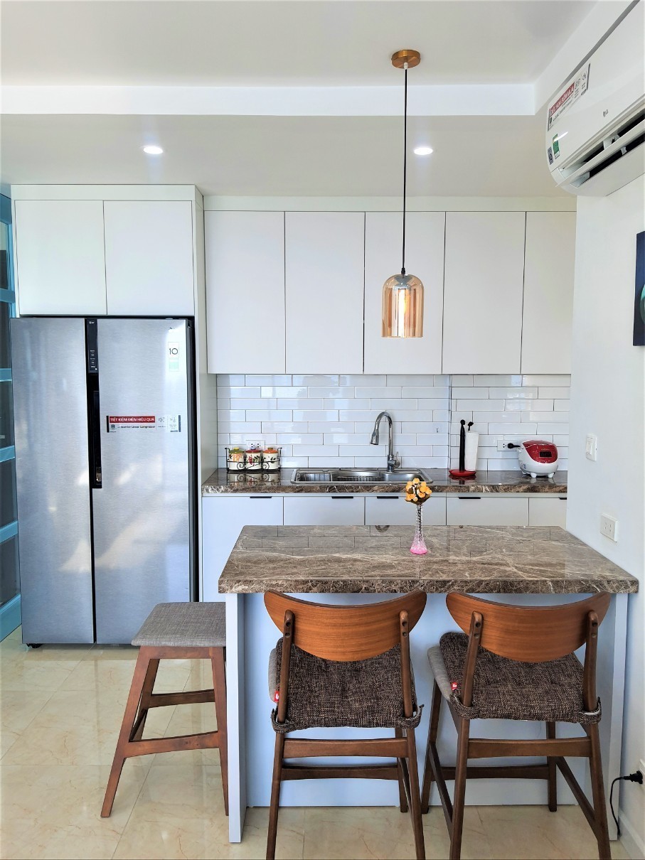BÁN căn hộ 2n2vs tại Vinhomes D'Capitale, full đồ - chỉ 8ty6 2
