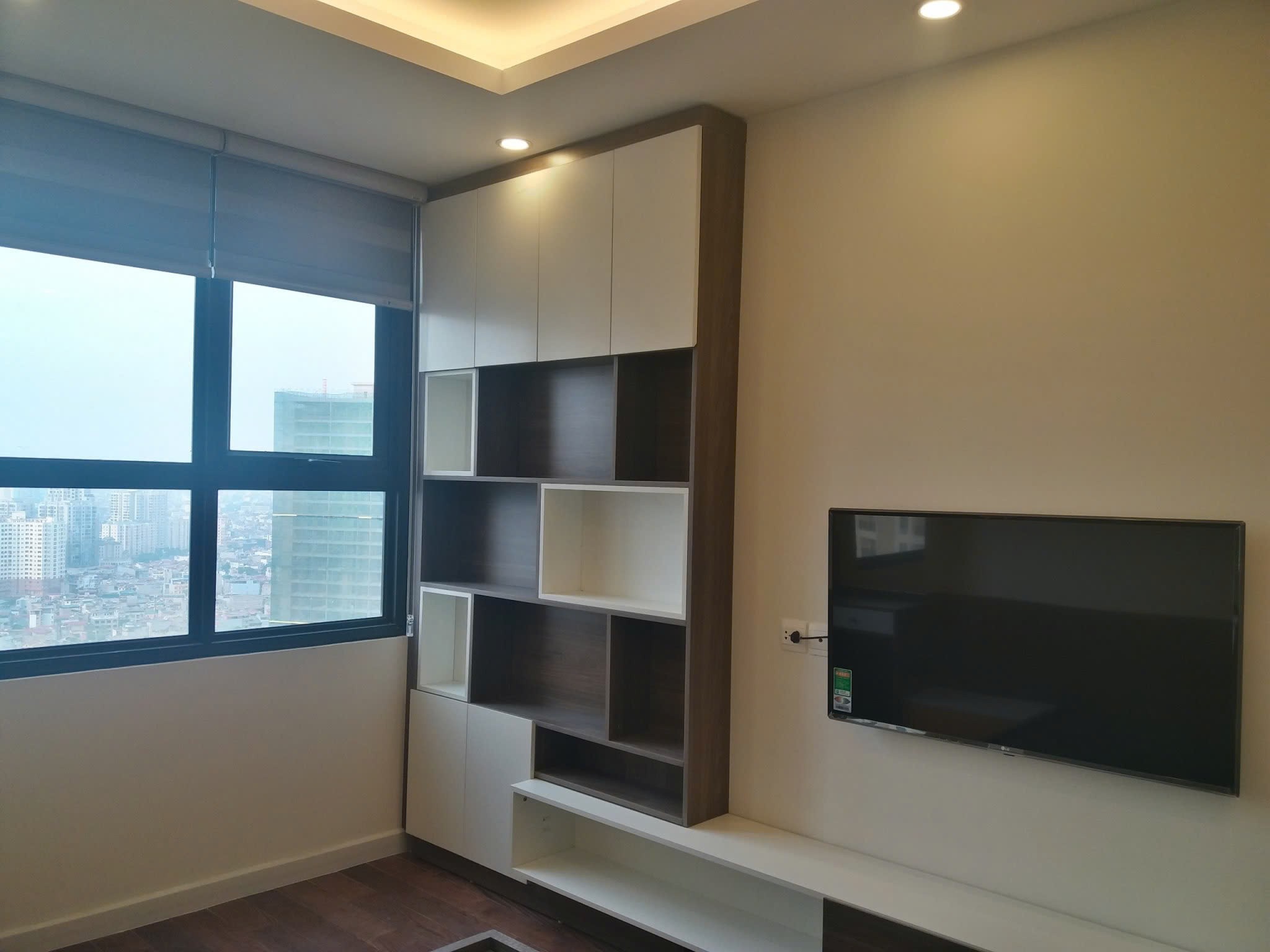 Cần bán nhanh căn 3PN - 83m2 tại C6 D'Capitale Trần Duy Hưng 4