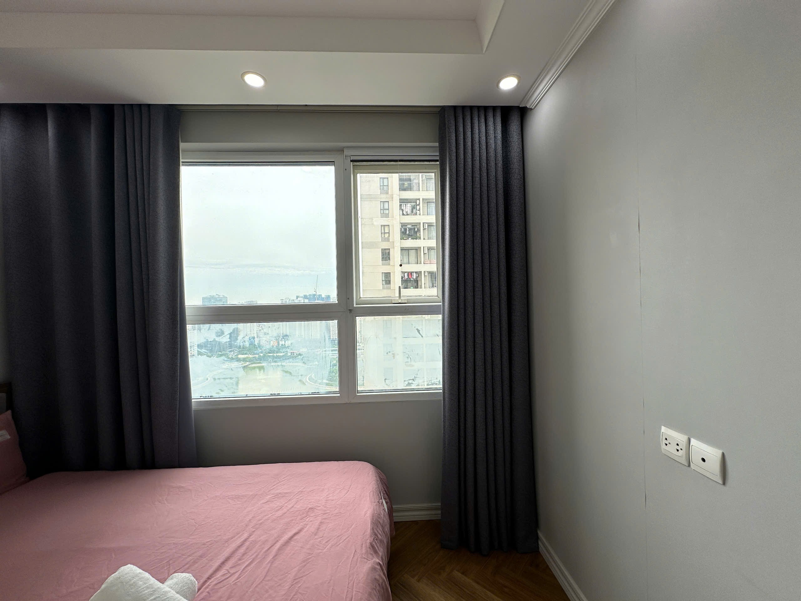 Bán gấp căn 2PN-76m2 Vinhomes D'Capitale, full đồ, giá 8.8 tỷ 5