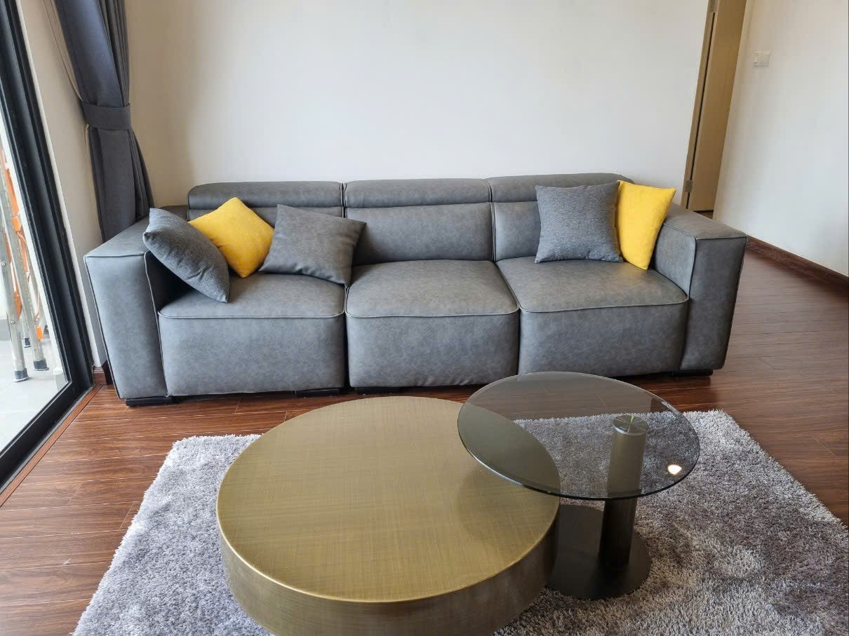 BÁN căn hộ 2 ngủ Vinhomes D'Capitale, full đồ chỉ 8.8 tỷ 2