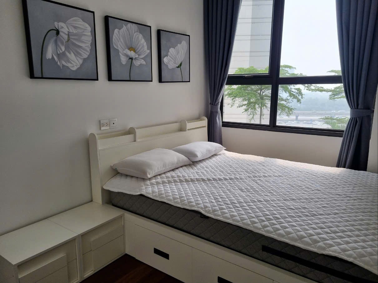 BÁN căn hộ 2 ngủ Vinhomes D'Capitale, full đồ chỉ 8.8 tỷ 3