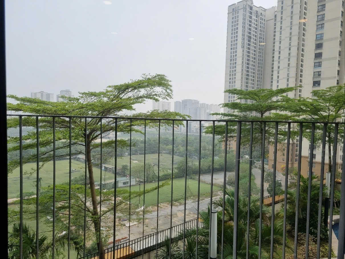 BÁN căn hộ 2 ngủ Vinhomes D'Capitale, full đồ chỉ 8.8 tỷ 4