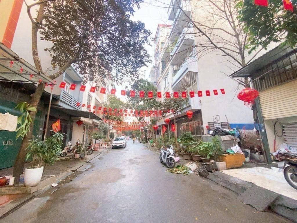 VP Bank phát mại đất DV Xa La gần chợ Xa La 50m2 chỉ 12.x tỷ. LH 0989626116 2