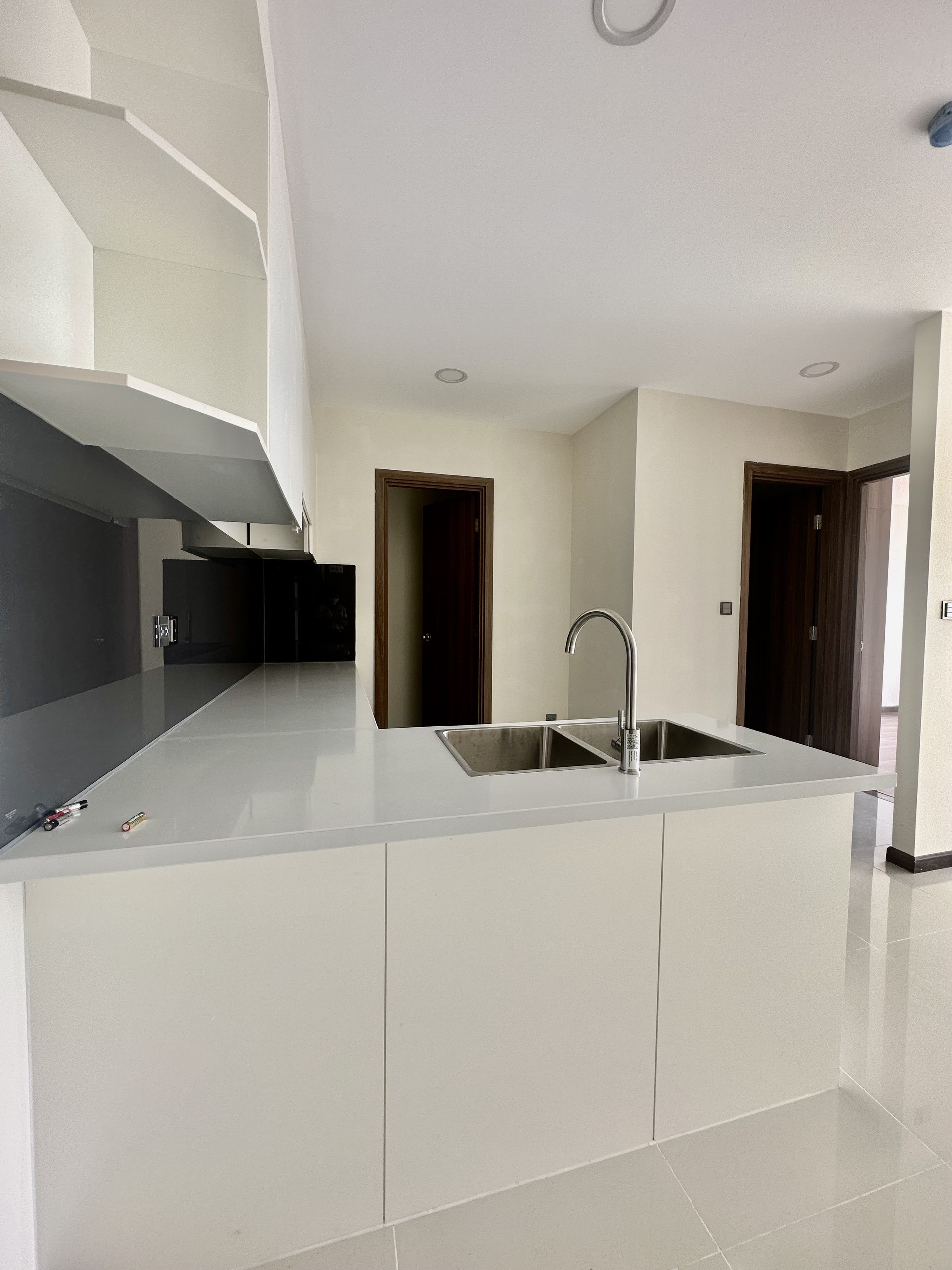 Bán căn hộ 1pn tại De Capella Quận 2 giá 5.8 tỷ view Tây Bắc cực thoáng 4