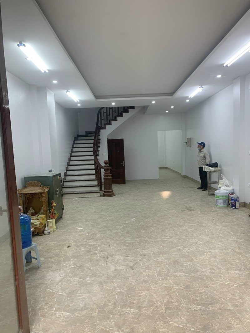 Nhà Đẹp Phúc Lợi 92,4m2, 4 Tầng - Đường 15m Kinh Doanh Đa Ngành - Ngay Cạnh Hệ Thống Trường Học Các 3