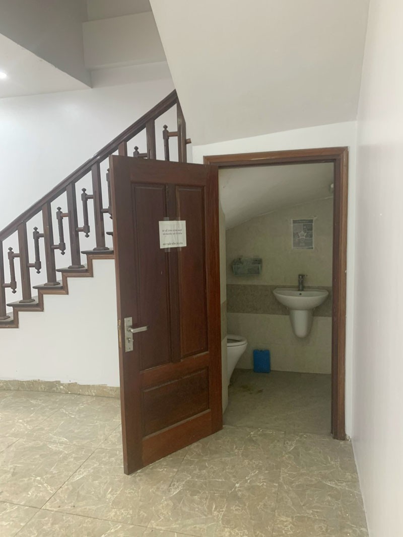 Nhà Đẹp Phúc Lợi 92,4m2, 4 Tầng - Đường 15m Kinh Doanh Đa Ngành - Ngay Cạnh Hệ Thống Trường Học Các 7