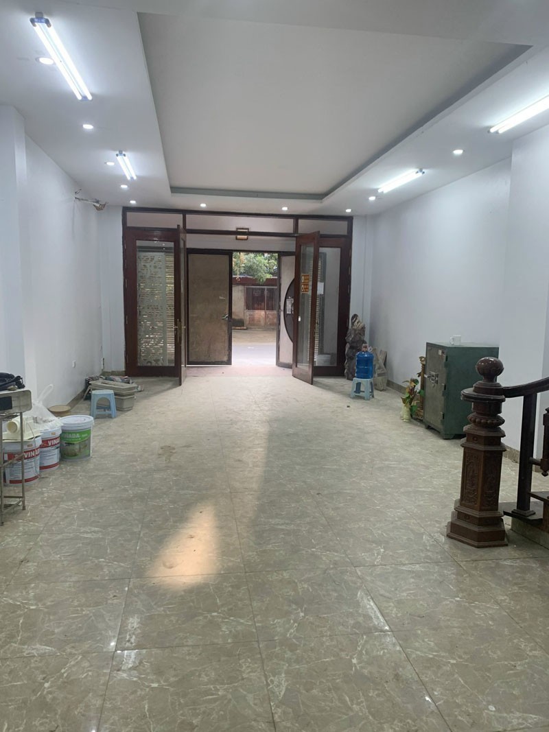 Nhà Đẹp Phúc Lợi 92,4m2, 4 Tầng - Đường 15m Kinh Doanh Đa Ngành - Ngay Cạnh Hệ Thống Trường Học Các 8
