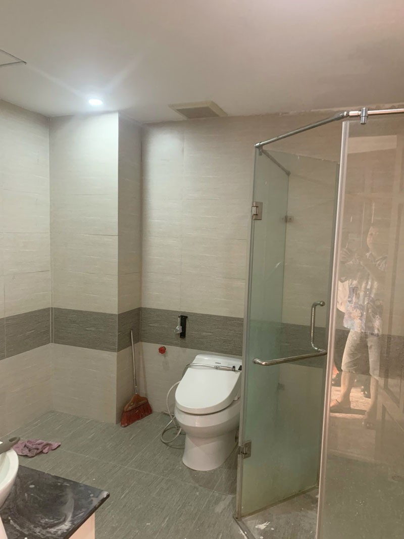 Nhà Đẹp Phúc Lợi 92,4m2, 4 Tầng - Đường 15m Kinh Doanh Đa Ngành - Ngay Cạnh Hệ Thống Trường Học Các 9