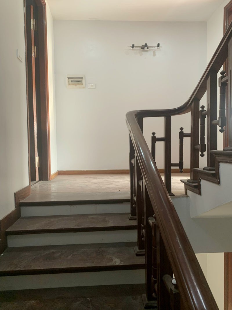 Nhà Đẹp Phúc Lợi 92,4m2, 4 Tầng - Đường 15m Kinh Doanh Đa Ngành - Ngay Cạnh Hệ Thống Trường Học Các 10