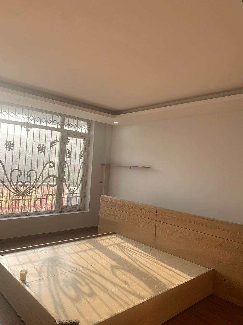 Nhà Đẹp Phúc Lợi 92,4m2, 4 Tầng - Đường 15m Kinh Doanh Đa Ngành - Ngay Cạnh Hệ Thống Trường Học Các 11