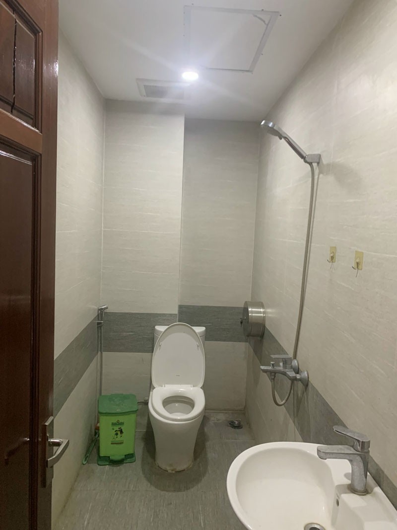 Nhà Đẹp Phúc Lợi 92,4m2, 4 Tầng - Đường 15m Kinh Doanh Đa Ngành - Ngay Cạnh Hệ Thống Trường Học Các 12