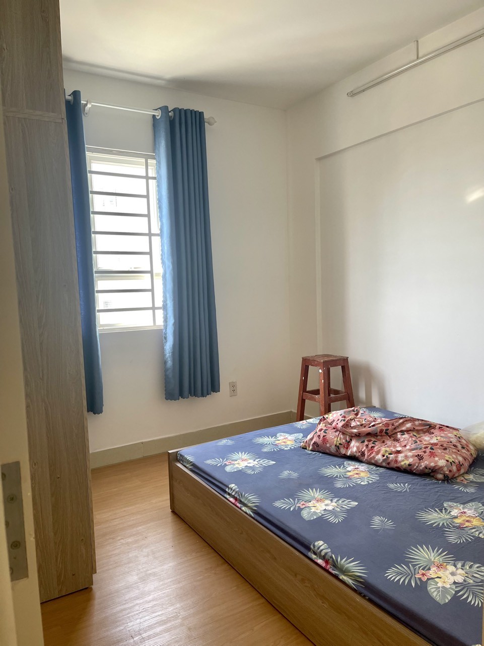 Cho thuê căn hộ 2PN 2WC full nội thất gần KCN Amata 3