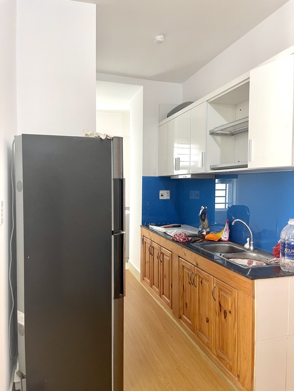 Cho thuê căn hộ 2PN 2WC full nội thất gần KCN Amata 6
