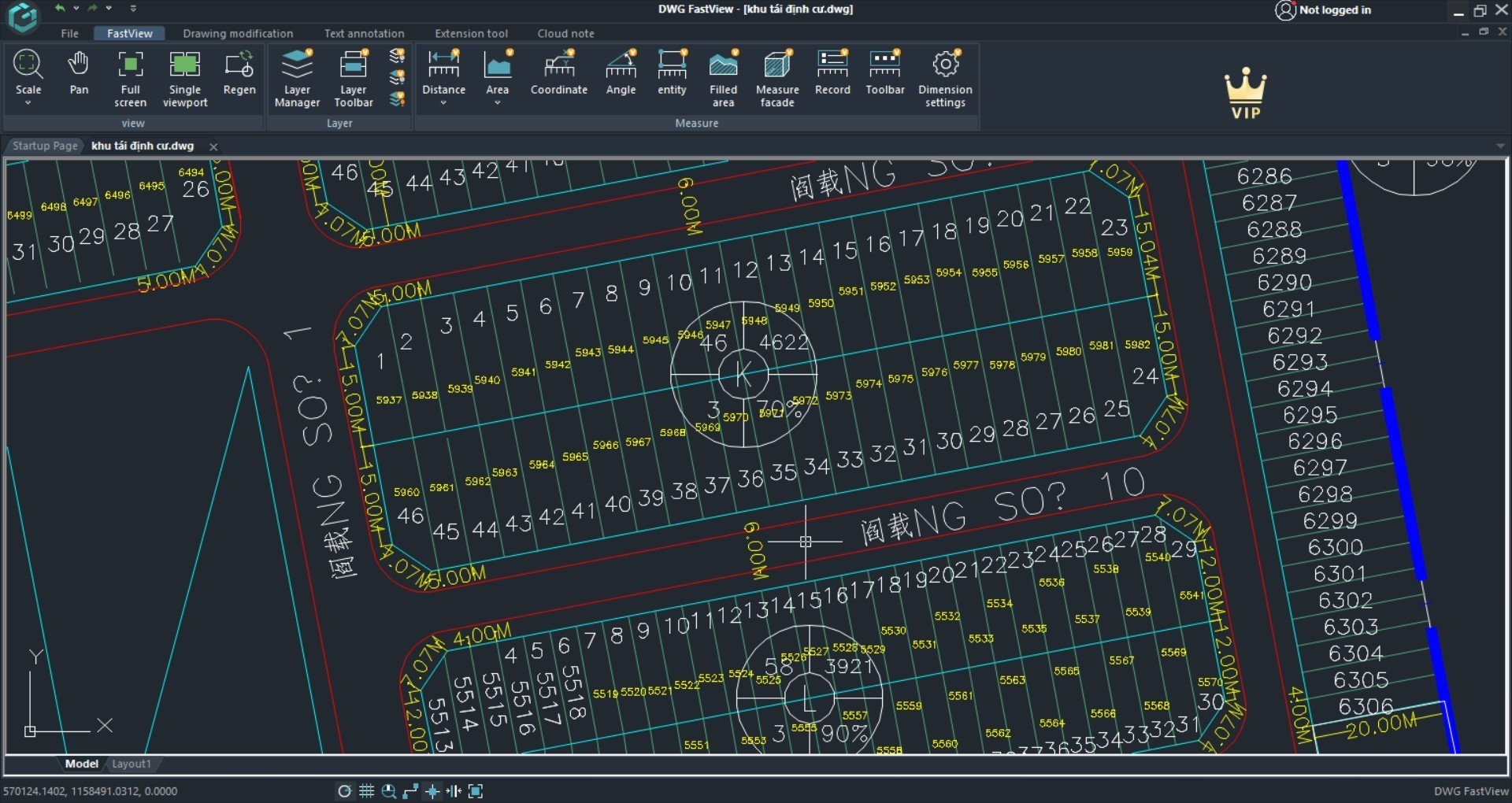 Đất nền TĐC PHƯỚC ĐÔNG 100m2 Chủ kẹt bán lỗ 860tr 4