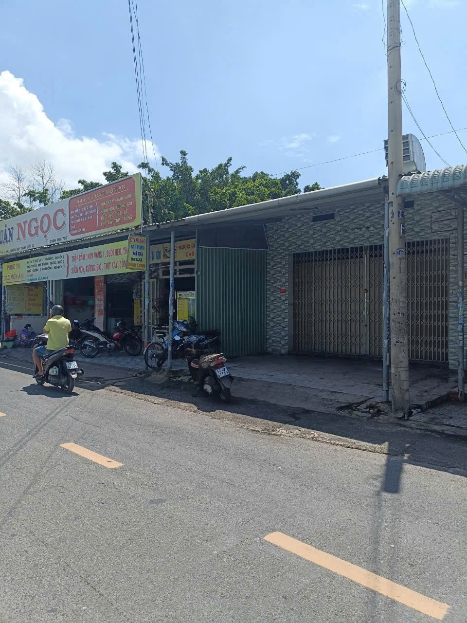 Giảm 2 tỷ bán Nhà MT Hiệp Thành 13, Q12 Còn Hơn 11₫ (Ngay chợ Hiệp Thành) 2