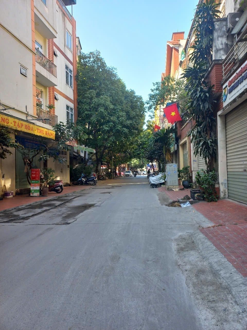 BÁN NHÀ MỖ LAO, HÀ ĐÔNG, OTO TRÁNH, 79M2 MT4.5M, VỈA HÈ KINH DOANH, VĂN PHÒNG, CHỈ 25 TỶ 2