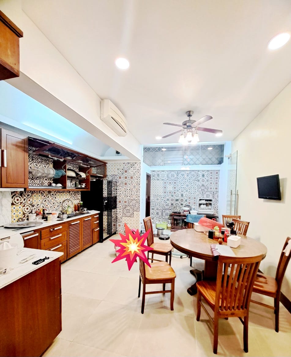 BÁN NHÀ MỖ LAO, HÀ ĐÔNG, OTO TRÁNH, 79M2 MT4.5M, VỈA HÈ KINH DOANH, VĂN PHÒNG, CHỈ 25 TỶ 3