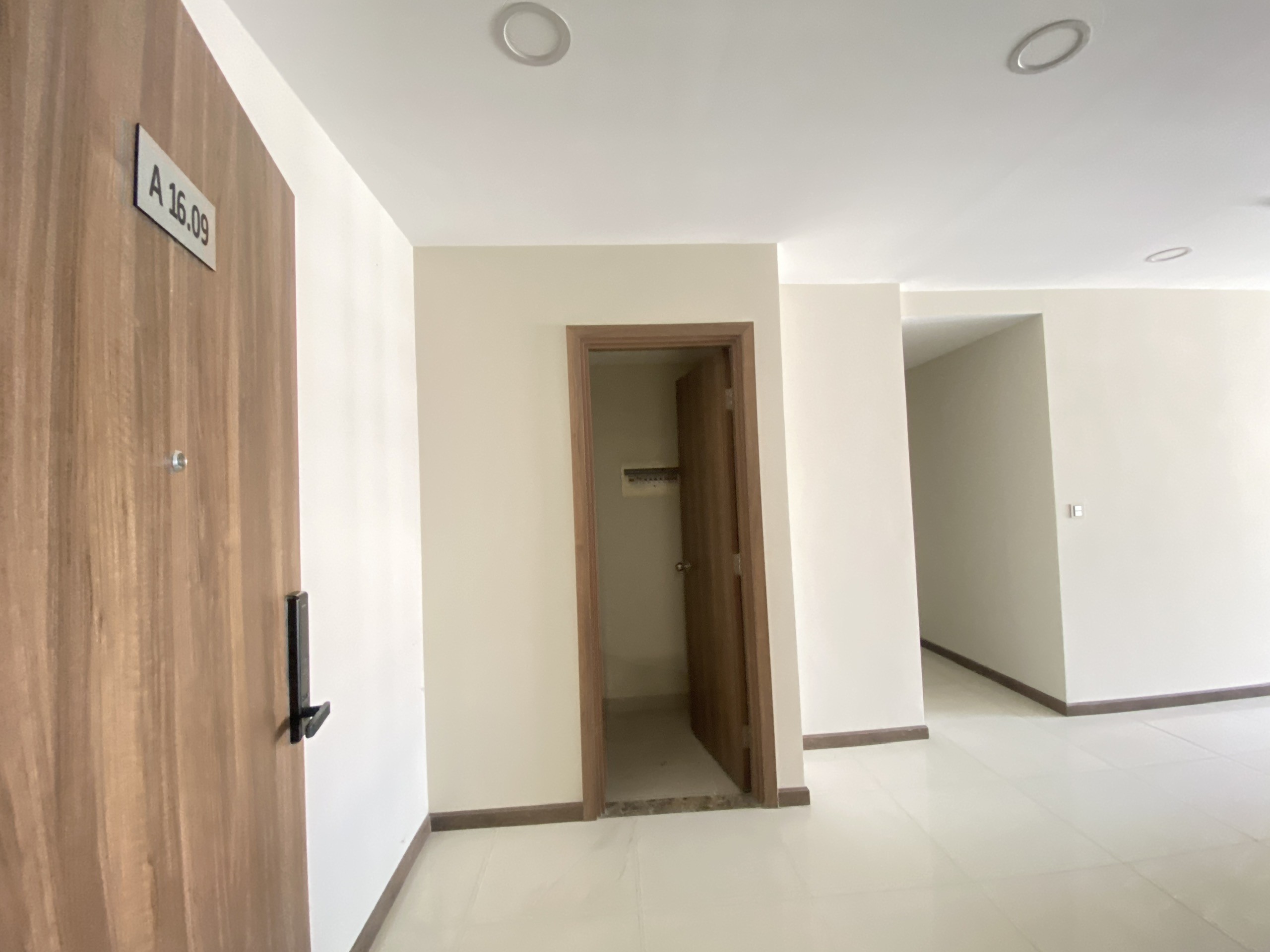 Tìm căn hộ Quận 2 đã có sổ hồng, giá hợp lý và ở ngay?