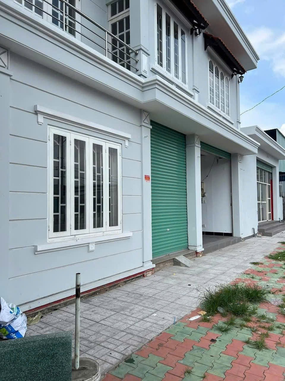 BDS dòng tiền (8.2 x 30) Mặt Tiền Đặng Thúc Vịnh, Thới Tam Thôn, Hóc Môn 4