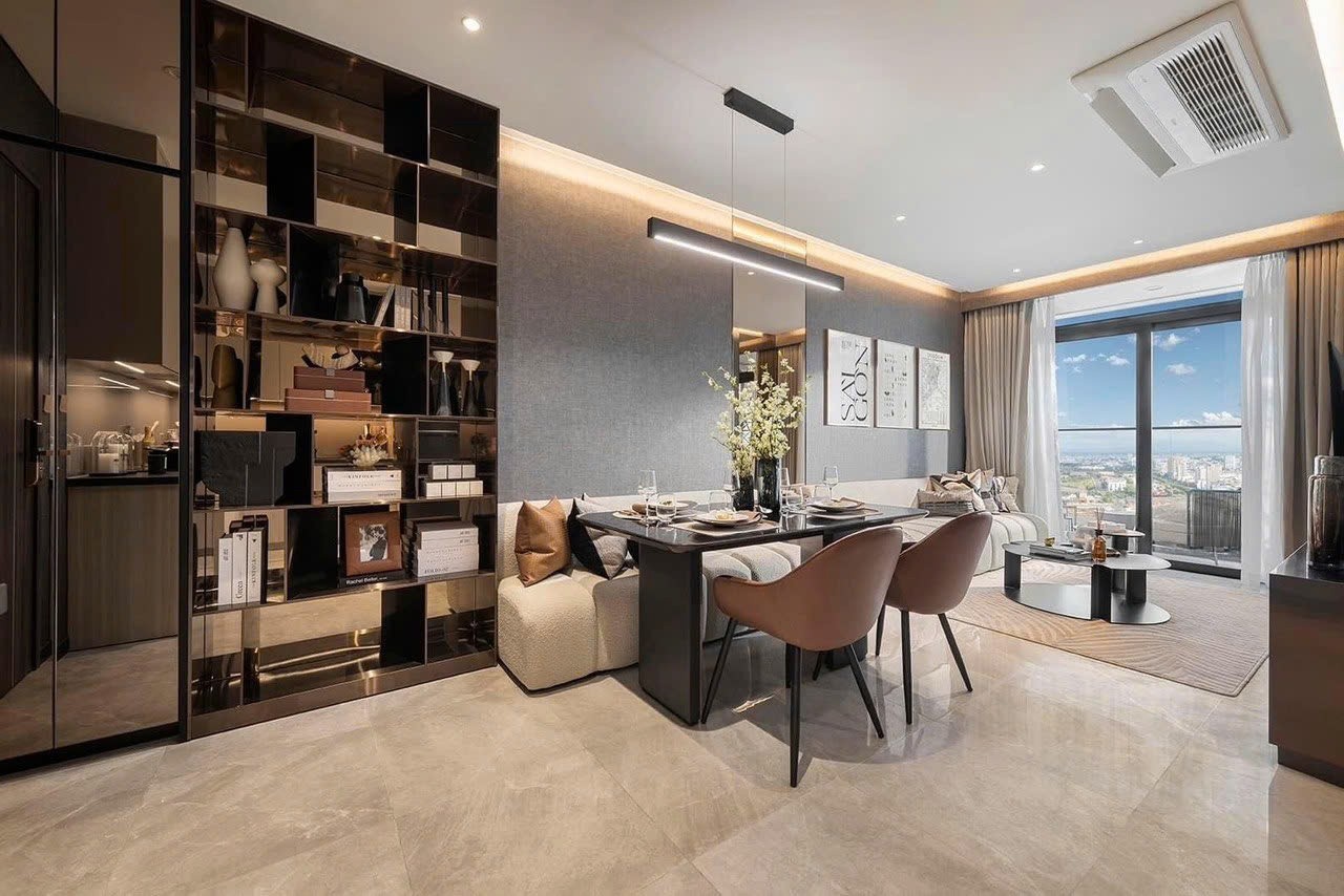Độc Quyền Căn 2PN Trực Điện Sông Hàn The Filmore ĐN, View Đẳng Cấp Nhất Dự Án, Chiết Khấu 6% Từ CĐT 3