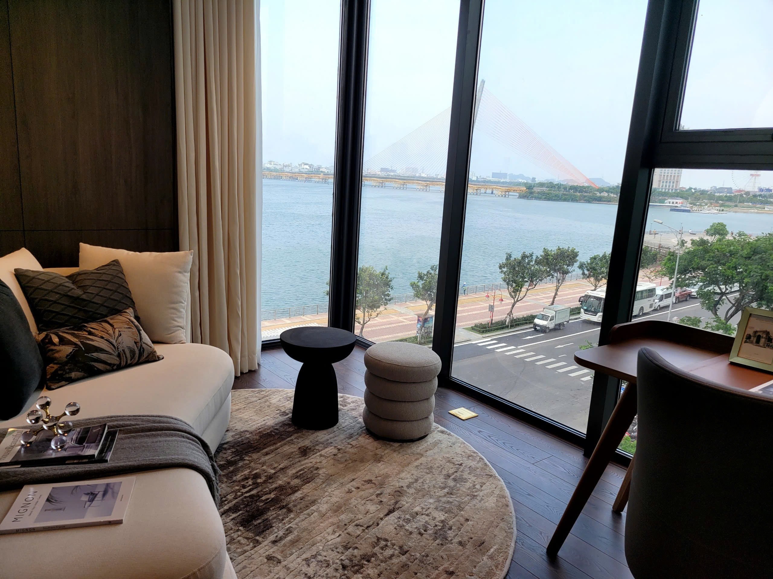 Độc Quyền Căn 2PN Trực Điện Sông Hàn The Filmore ĐN, View Đẳng Cấp Nhất Dự Án, Chiết Khấu 6% Từ CĐT 4