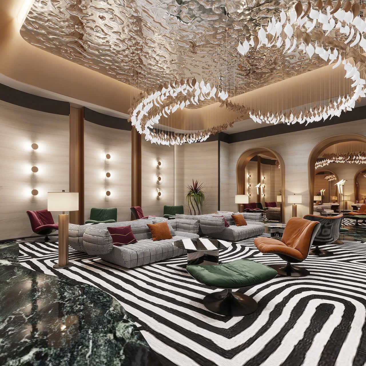 CHUYỂN NHƯỢNG CĂN HỘ STUDIO – REGAL RESIDENCE (TÒA SIGNATURE) 5