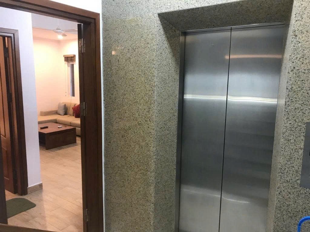 Chính chủ cho thuê Căn chung cư mini giá rẻ 1N, 1K tại Ngõ 189 Hoàng Hoa Thám, Ba Đình. Chỉ 10tr 16
