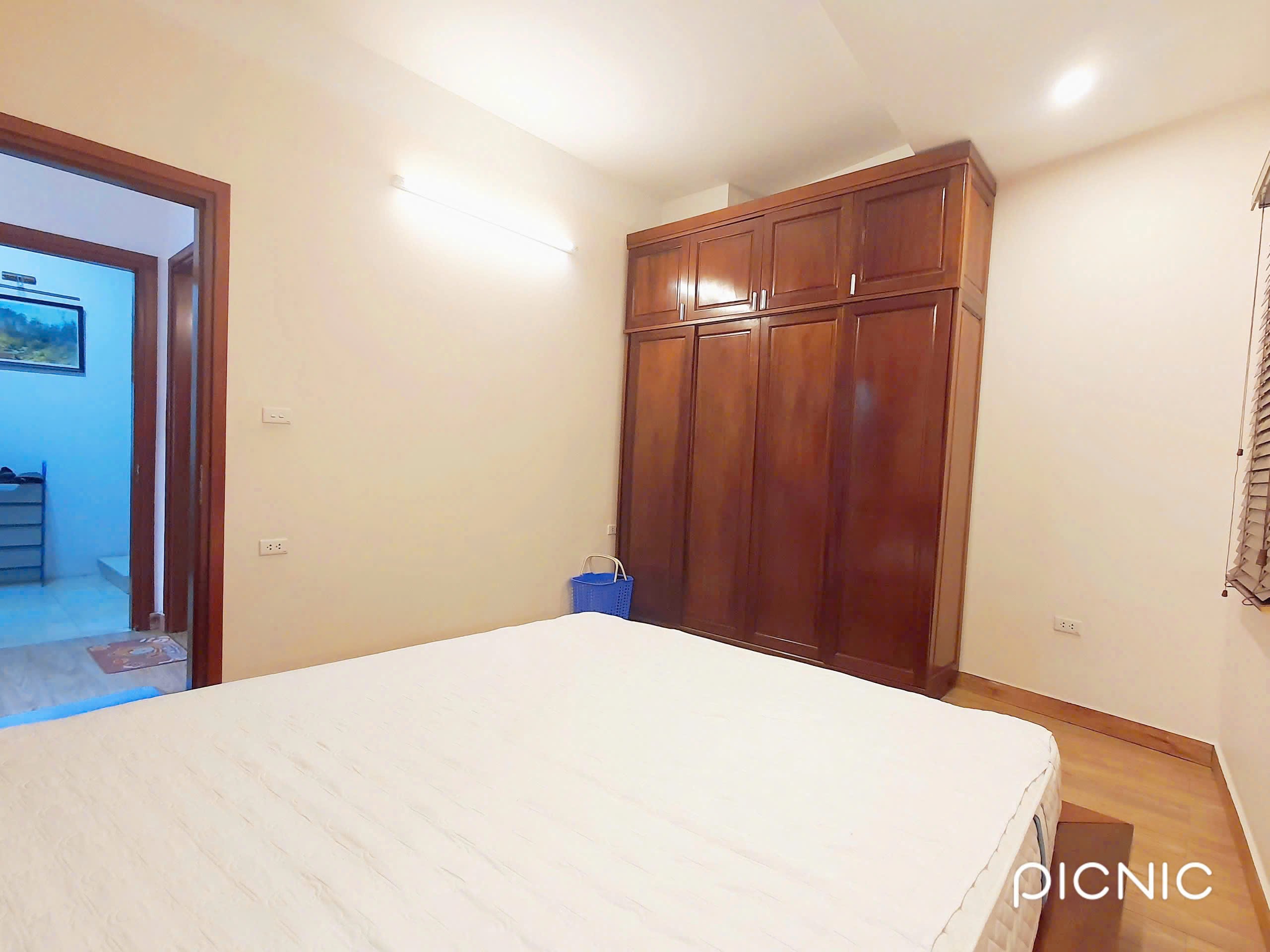 Chính chủ cho thuê Căn chung cư mini giá rẻ 1N, 1K tại Ngõ 189 Hoàng Hoa Thám, Ba Đình. Chỉ 10tr 17