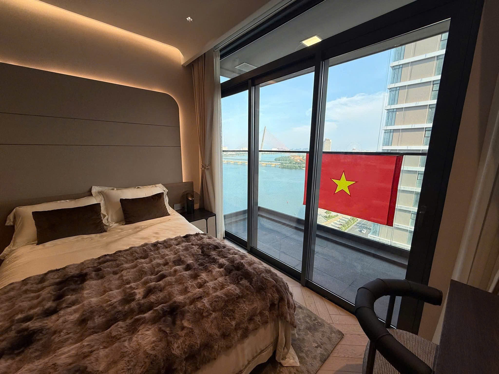 Độc Quyền Căn 2PN Trực Điện Sông Hàn The Filmore ĐN, View Đẳng Cấp Nhất Dự Án, Chiết Khấu 6% Từ CĐT 6