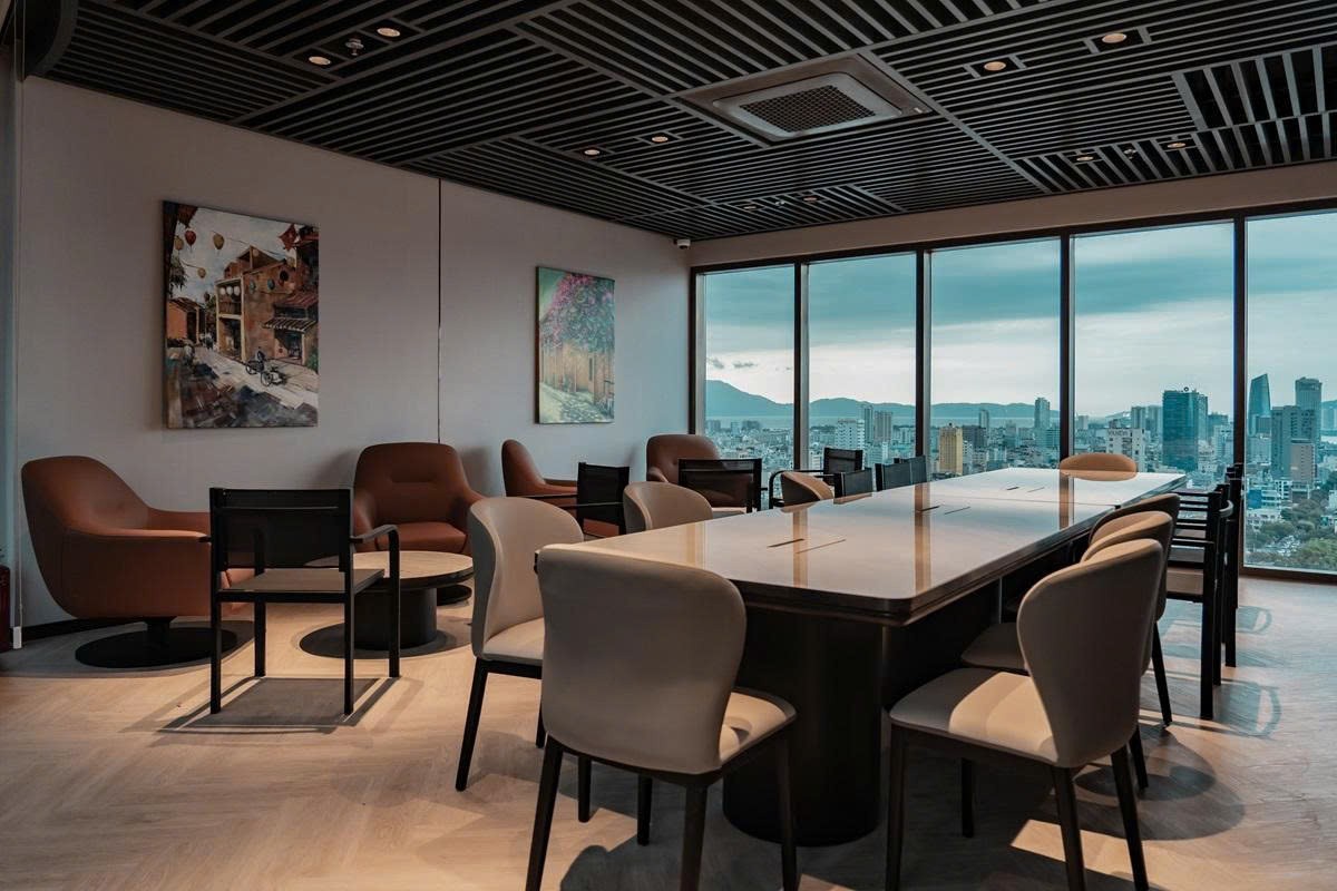 Độc Quyền Căn 2PN Trực Điện Sông Hàn The Filmore ĐN, View Đẳng Cấp Nhất Dự Án, Chiết Khấu 6% Từ CĐT 8