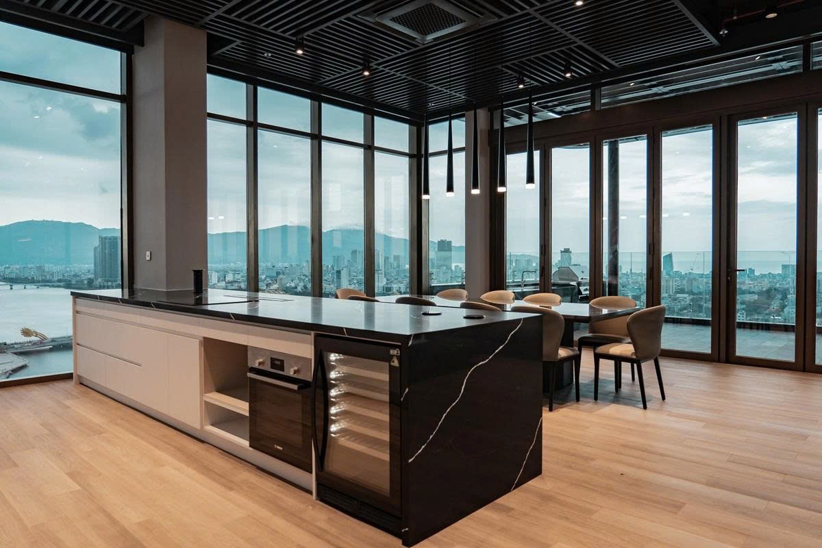 Độc Quyền Căn 2PN Trực Điện Sông Hàn The Filmore ĐN, View Đẳng Cấp Nhất Dự Án, Chiết Khấu 6% Từ CĐT 9