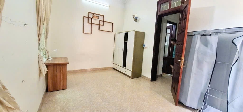 CHO THUÊ NGUYÊN CĂN MINH KHAI, Ô TÔ ĐỖ CỬA, LÀM VĂN PHÒNG, 56M 4T 16TR 0903258273 2
